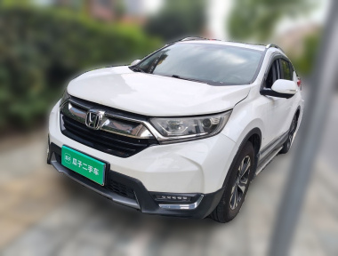 Honda CR-V 2018 Honda CR-V 2018 car image
