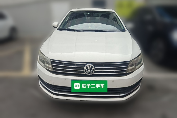 Volkswagen Lavida 2015 #3 Volkswagen Lavida 2015 car image #3