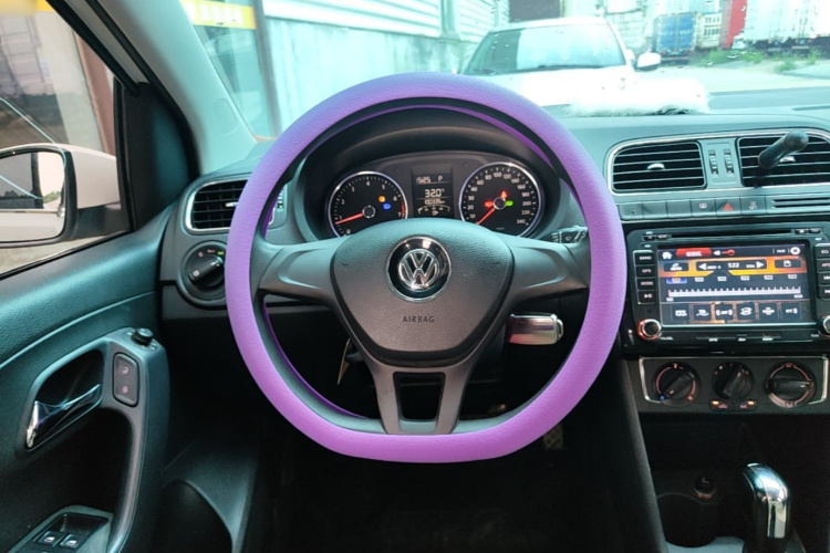 Volkswagen Polo 2015 car image #15