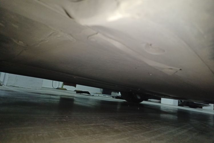 Tesla Model Y 2021 car image #24