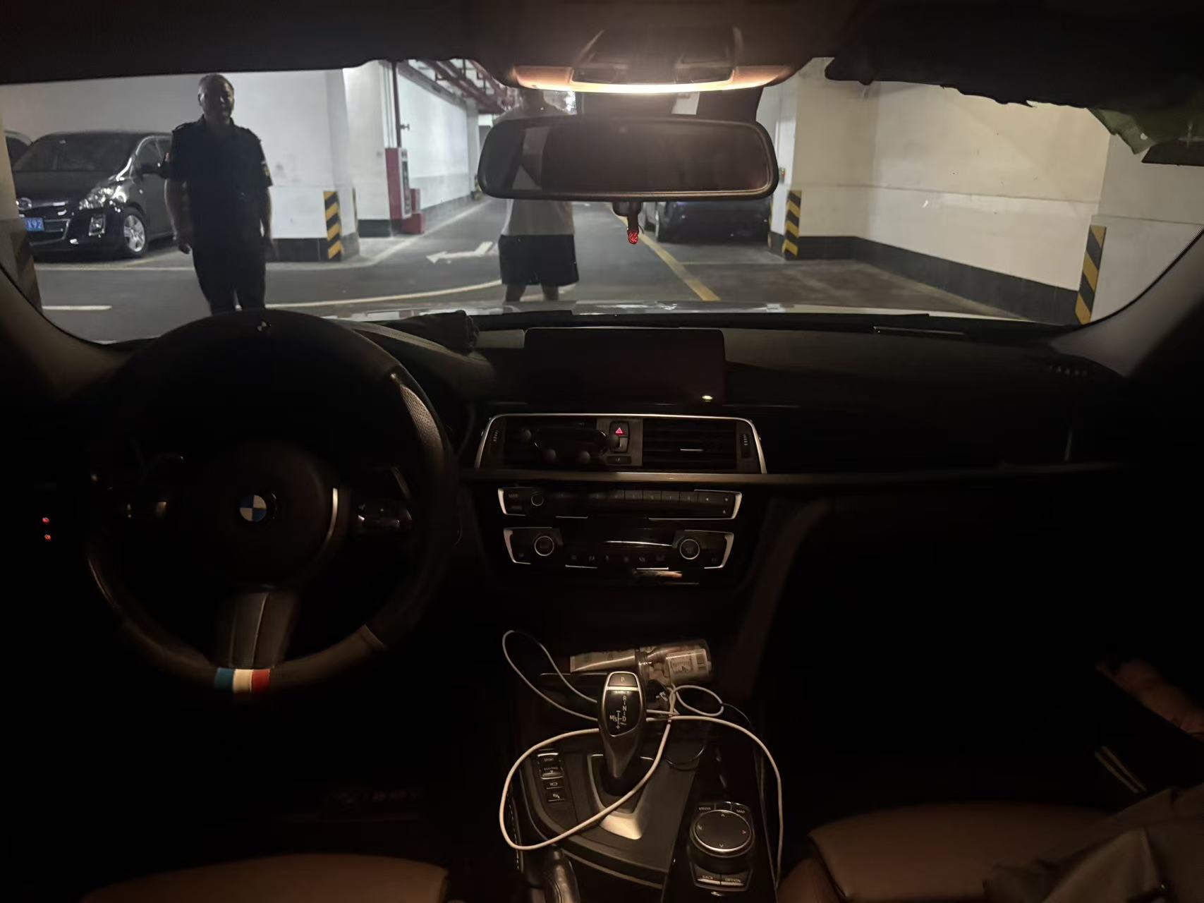 BMW 3 Series 2019 #3 BMW 3 Series 2019 car image #3