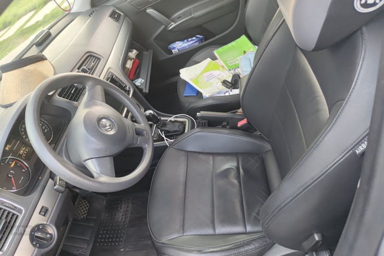 Volkswagen Lavida 2016 #17 Volkswagen Lavida 2016 car image #17