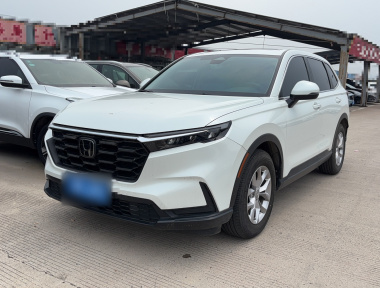 Honda CR-V 2025 car image 