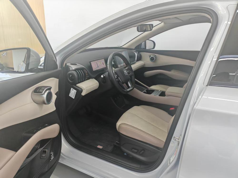 BYD Yuan Plus 2025 car image #13