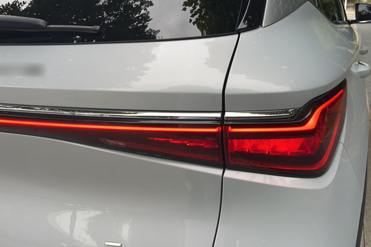 BYD Yuan Plus 2023 #10 BYD Yuan Plus 2023 car image #10