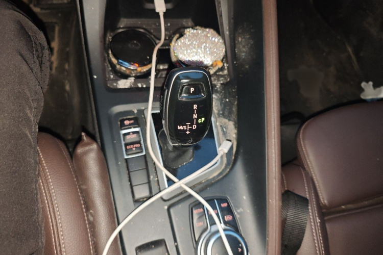 BMW X1 2022 #18 BMW X1 2022 car image #18