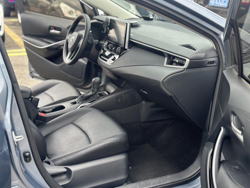 Toyota Corolla 2020 car image #7
