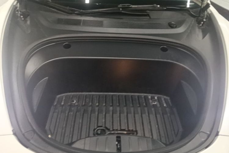 Tesla Model 3 2022 immagine di auto #20