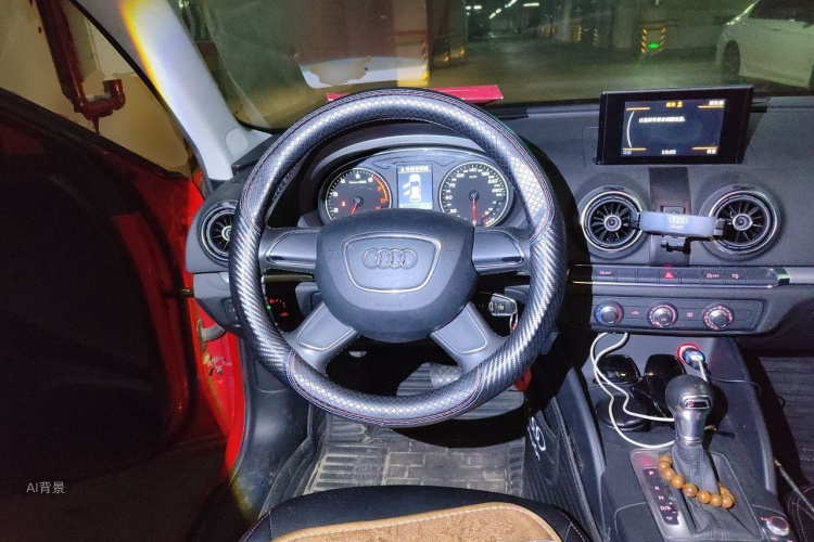 Audi A3 2016 صورة سيارة #12