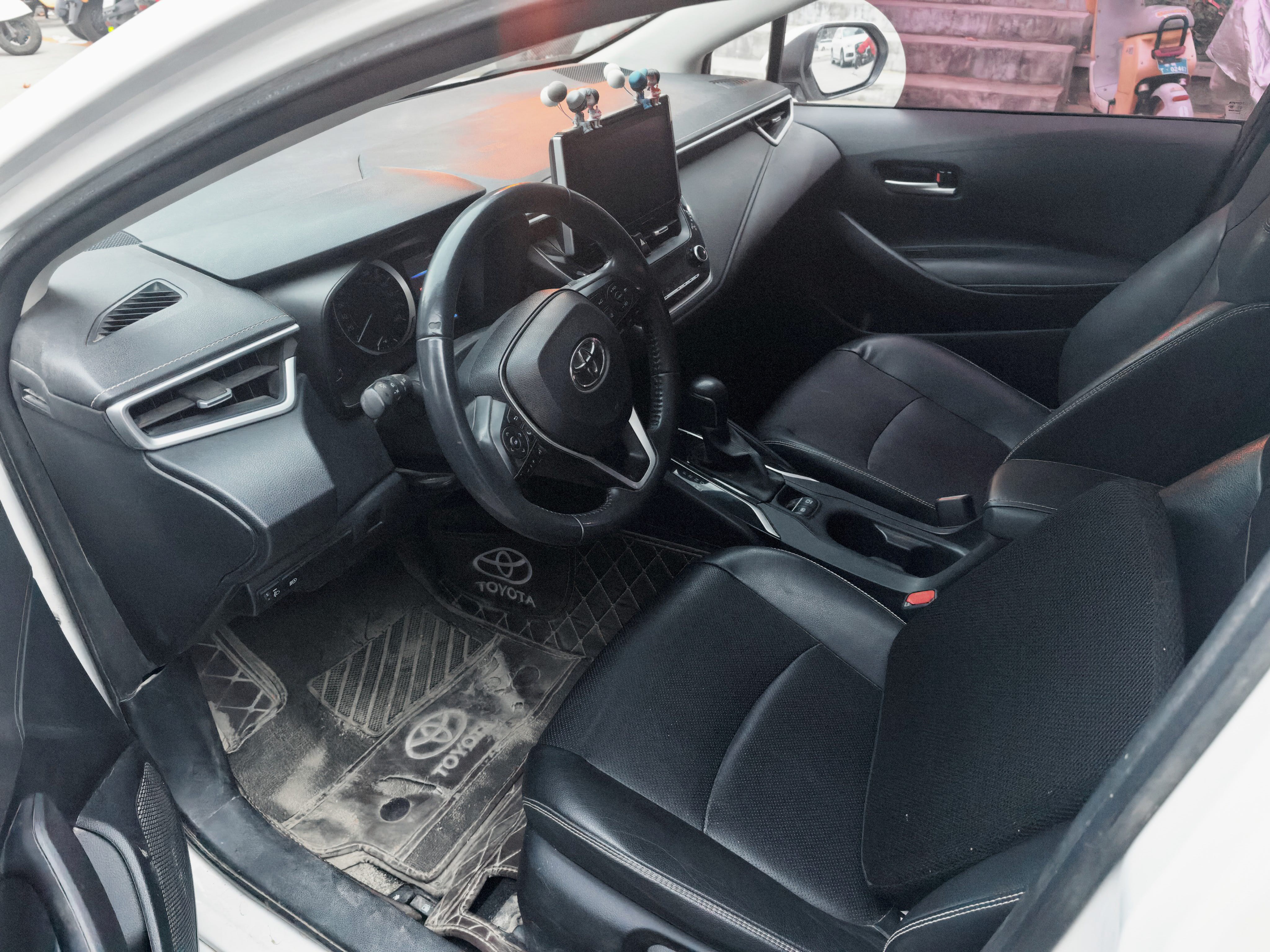Toyota Corolla 2021 car image #3