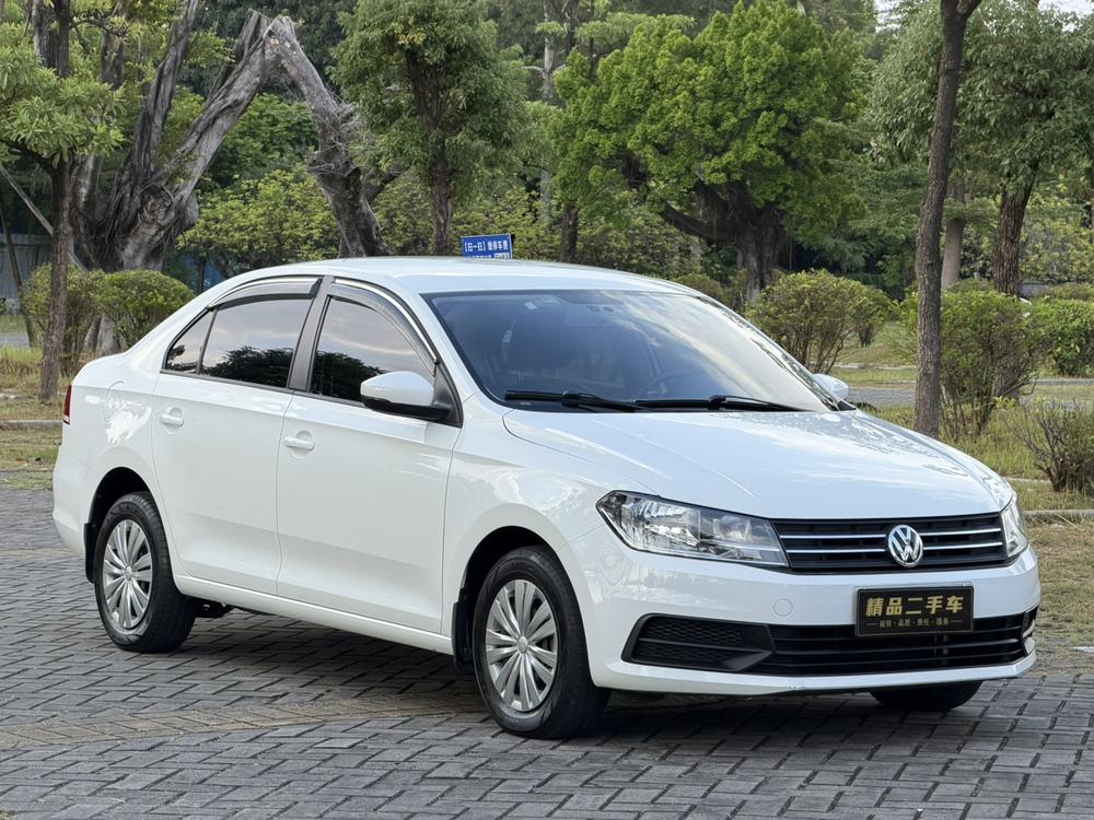 Volkswagen Santana 2021 #3 Volkswagen Santana 2021 immagine di auto #3