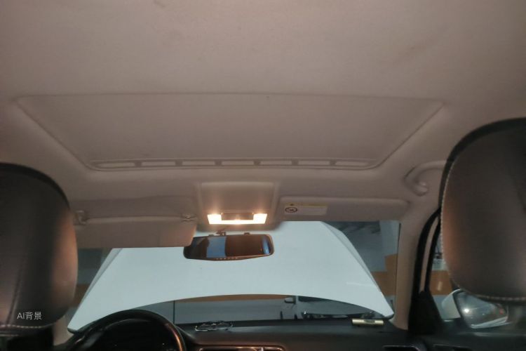 Volkswagen Lavida 2016 immagine di auto #20