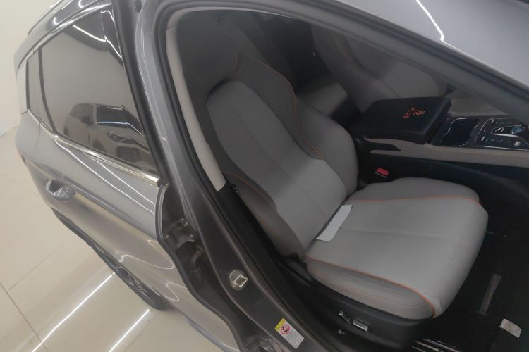 BYD Yuan Plus 2023 #22 BYD Yuan Plus 2023 car image #22