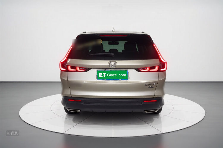 Honda CR-V 2022 car image #6