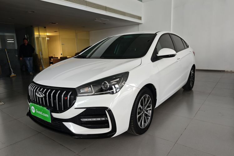 Chery Arrizo 5 2026 immagine di auto #2