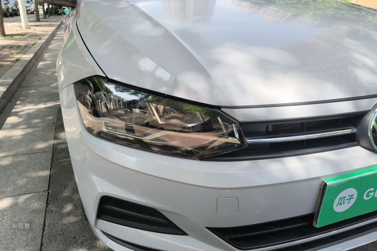 Volkswagen Polo 2023 #8 Volkswagen Polo 2023 car image #8
