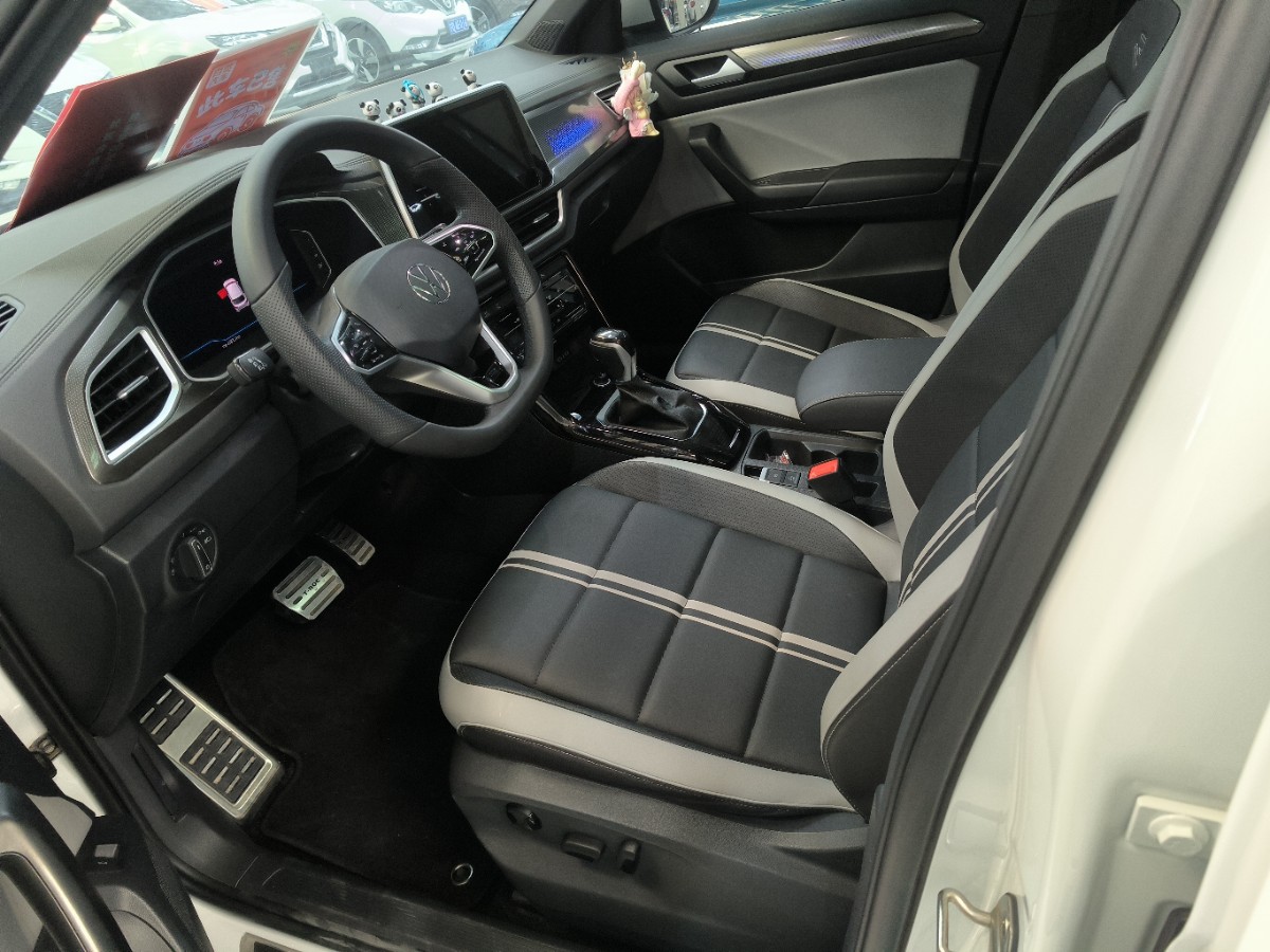 Volkswagen T-Roc 2023 #3 Volkswagen T-Roc 2023 immagine di auto #3