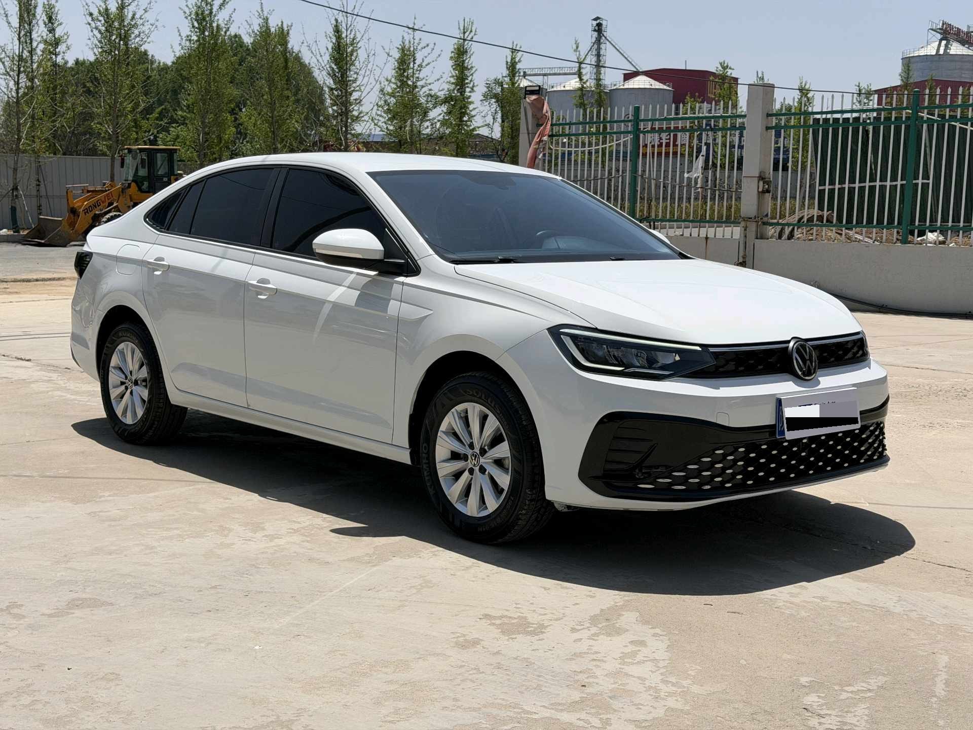 Volkswagen Lavida 2024 imagen de coche #3