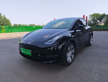 Tesla Model Y 2023 immagine di auto 