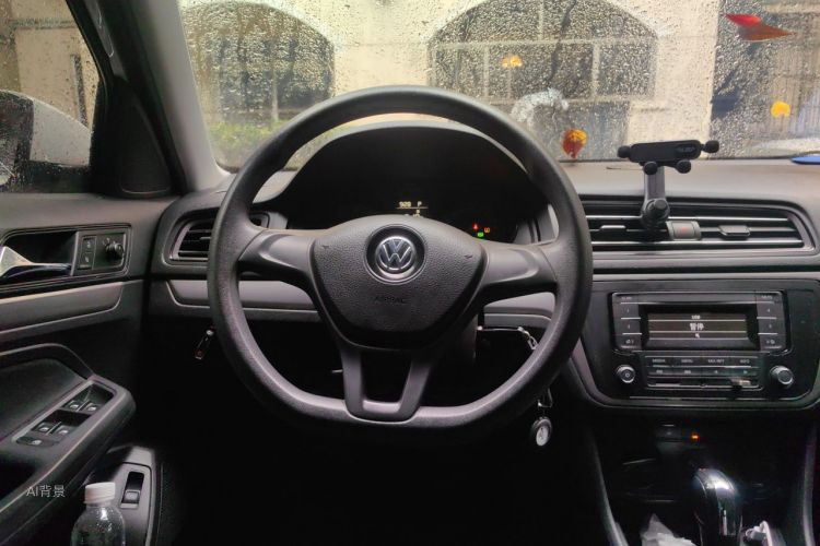 Volkswagen Lavida 2021 #12 Volkswagen Lavida 2021 car image #12