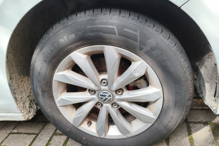 Volkswagen Bora 2020 car image #9