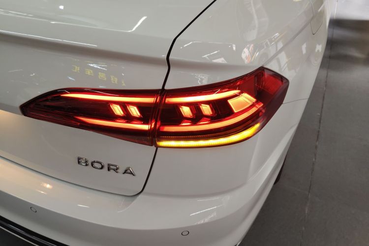 Volkswagen Bora 2026 #8 Volkswagen Bora 2026 car image #8