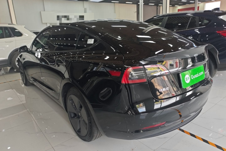 Tesla Model 3 2023 car image #7