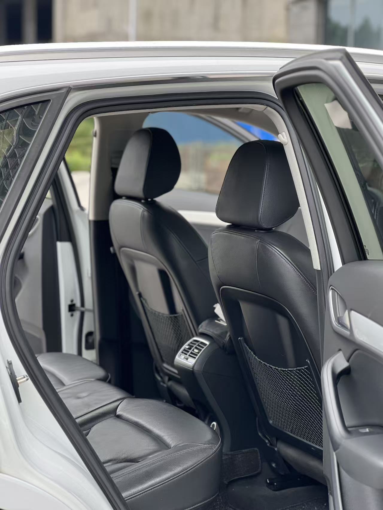 Audi Q3 2016 #5 Audi Q3 2016 car image #5