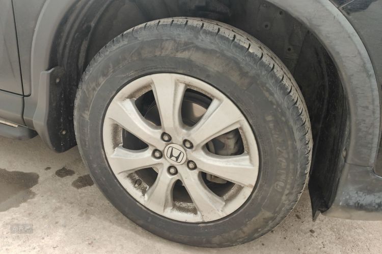 Honda CR-V 2015 imagem de carro #9