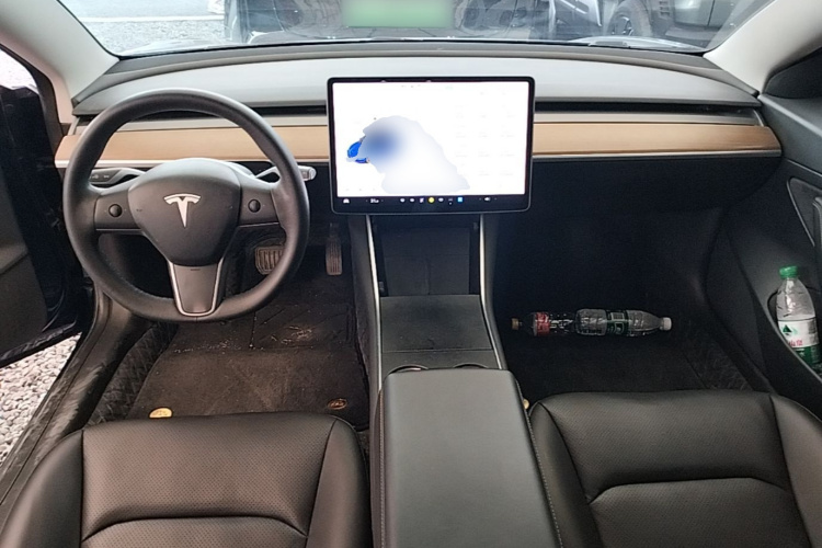 Tesla Model 3 2020 #10 Tesla Model 3 2020 car image #10