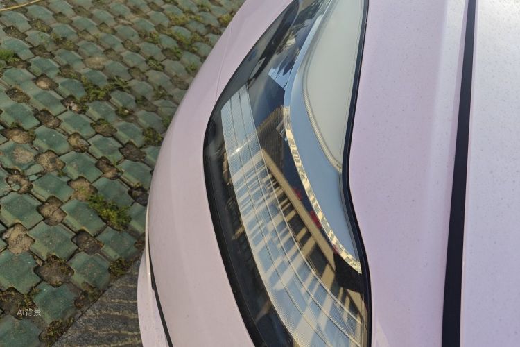 Tesla Model 3 2020 car image #8