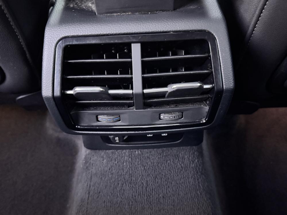 Audi Q3 Sportback 2022 #11 Audi Q3 Sportback 2022 صورة سيارة #11