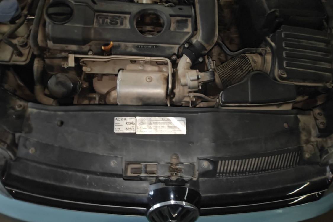 Volkswagen Golf 2013 #30 Volkswagen Golf 2013 car image #30
