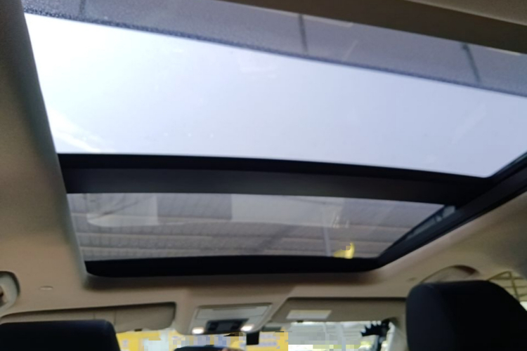 Honda CR-V 2024 car image #18