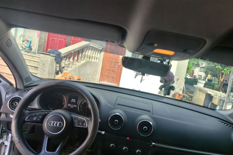Audi A3 2019 #20 Audi A3 2019 car image #20