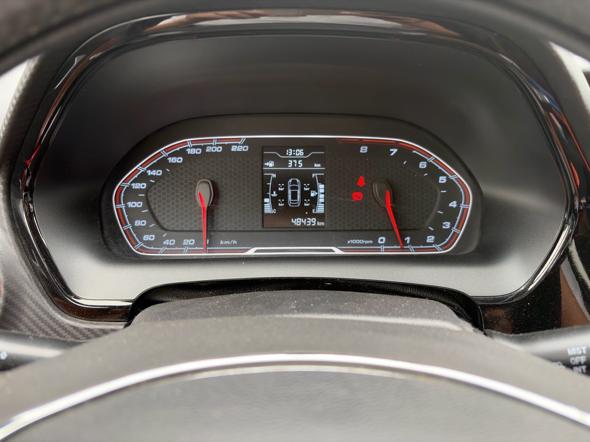 Chery Tiggo 3x 2016 #10 Chery Tiggo 3x 2016 car image #10