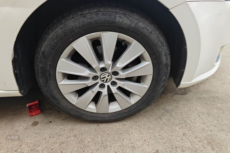 Volkswagen Lavida 2016 #9 Volkswagen Lavida 2016 car image #9