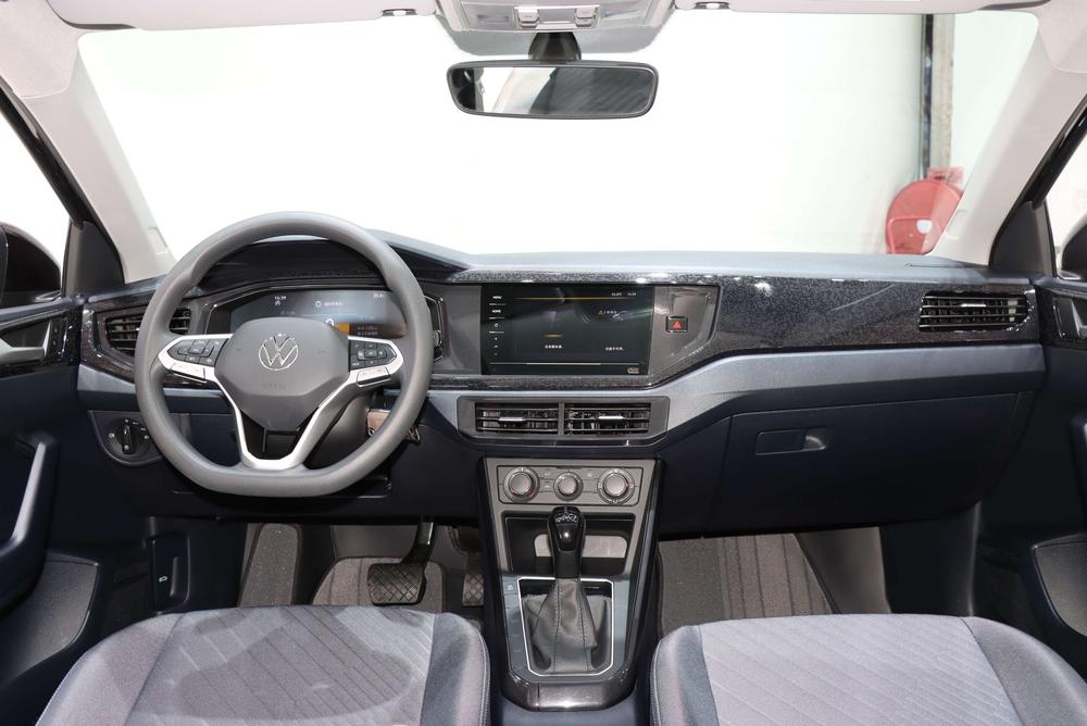 Volkswagen Lavida 2026 car image #12