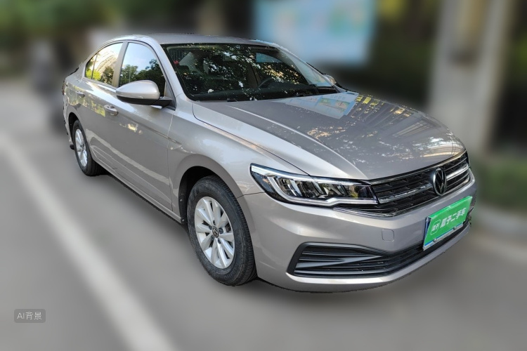 Volkswagen Bora 2021 car image #4