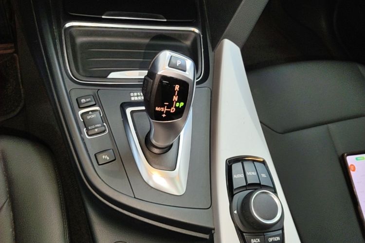 BMW 3 Series 2015 #18 BMW 3 Series 2015 car image #18