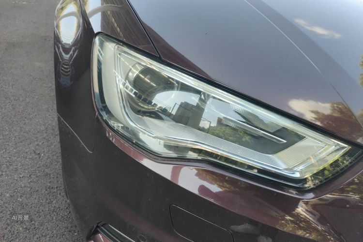 Audi A3 2016 #8 Audi A3 2016 car image #8