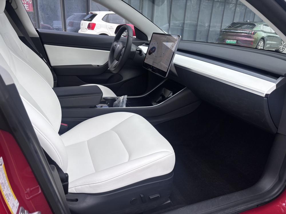 Tesla Model 3 2020 car image #6