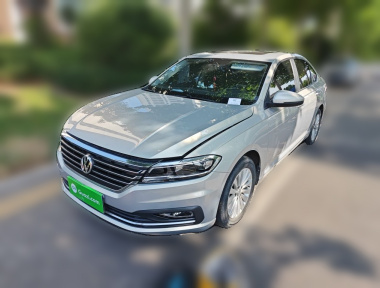 Volkswagen Lavida 2020 Volkswagen Lavida 2020 car image