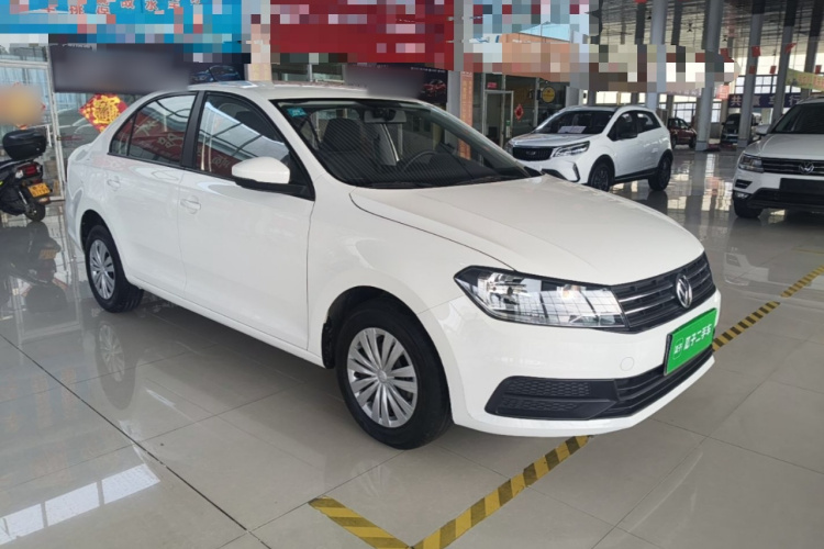Volkswagen Santana 2022 imagem de carro #4