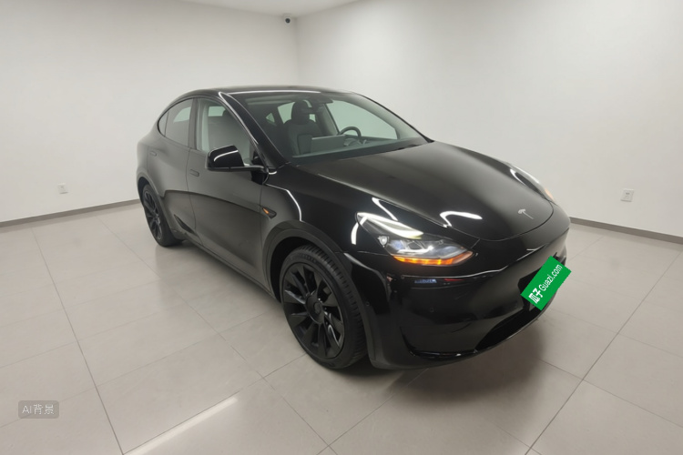 Tesla Model Y 2022 #4 Tesla Model Y 2022 immagine di auto #4
