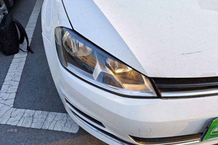 Volkswagen Golf 2015 #8 Volkswagen Golf 2015 immagine di auto #8