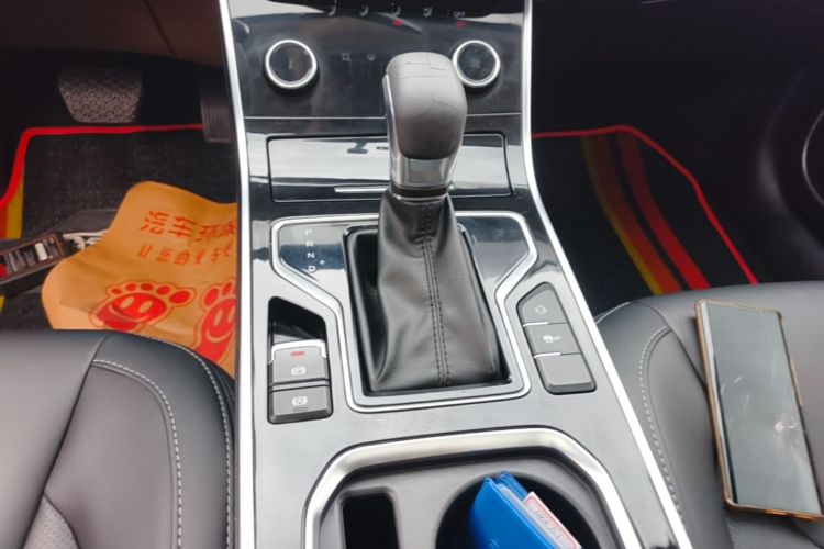 Chery Arrizo 5 2019 #14 Chery Arrizo 5 2019 car image #14
