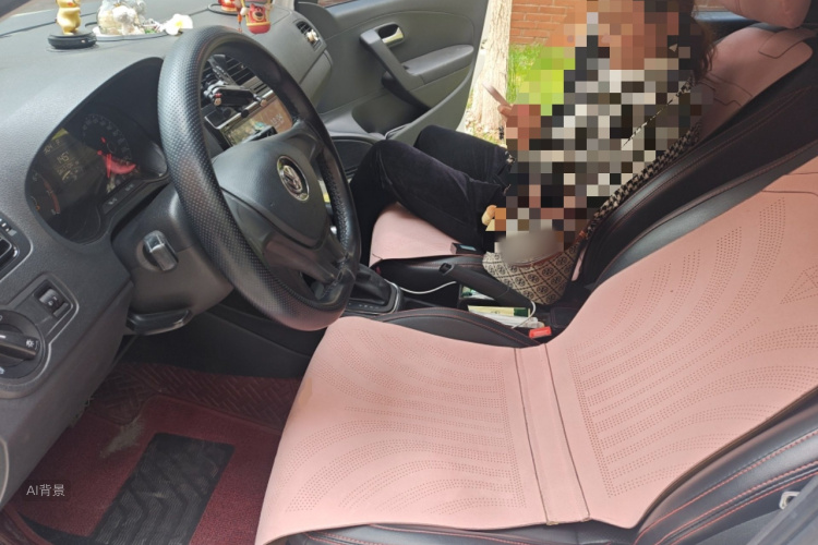 Volkswagen Polo 2018 imagem de carro #17