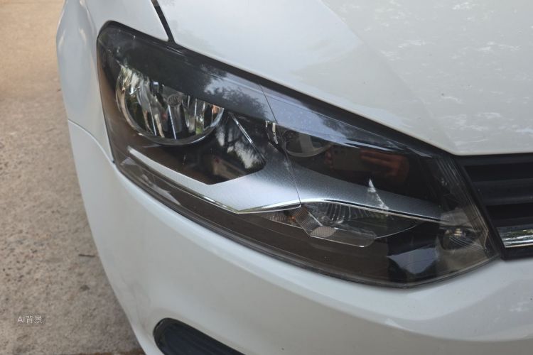 Volkswagen Polo 2018 #8 Volkswagen Polo 2018 car image #8