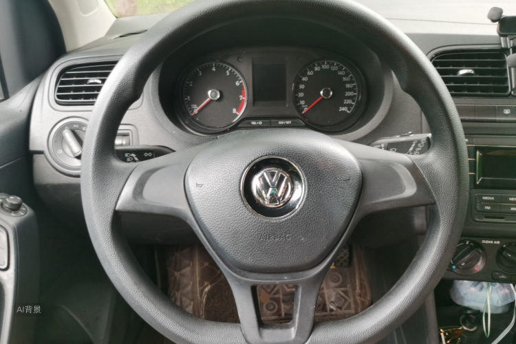 Volkswagen Polo 2016 #12 Volkswagen Polo 2016 car image #12